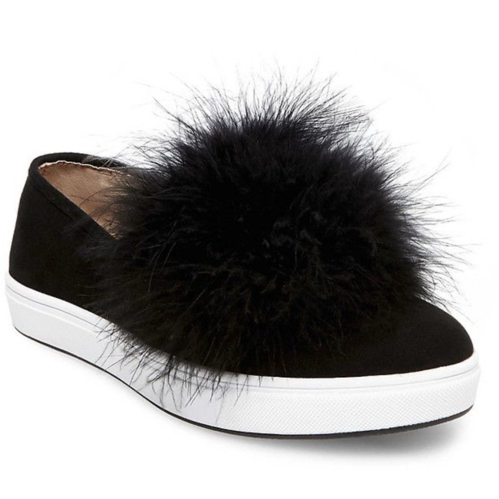 Steve Madden Slip On Sneaker
